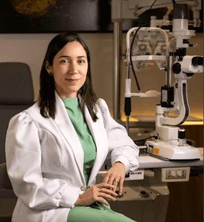 Ceratocone em Florianópolis – SC: Tratamentos, Crosslinking e Lentes