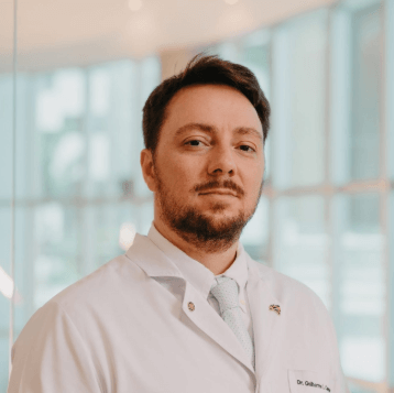 Cirurgia de Catarata Cascavel  – Dr. Guilherme Leite Camargo