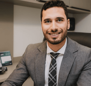 Cirurgia de Catarata Foz do iguaçu  – Dr. Guilherme zaitune