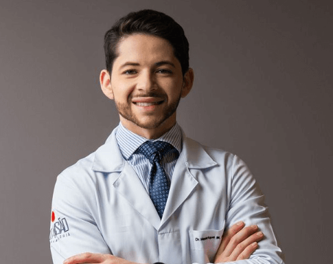 Cirurgia de Catarata São José Dos Pinhais  – Dr. Henrique Malaquias Possebom