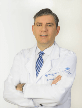 Cirurgia de Catarata Blumenau  – Dr. Fernando César Ludwig