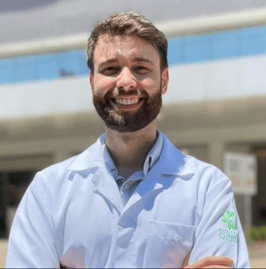 Cirurgia de Catarata Chapecó  –  Dr. Araê De Oliveira