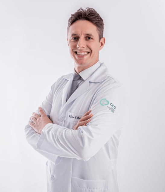 Cirurgia de Catarata Palhoça – Dr. Juércio Luis Burgardt Filho