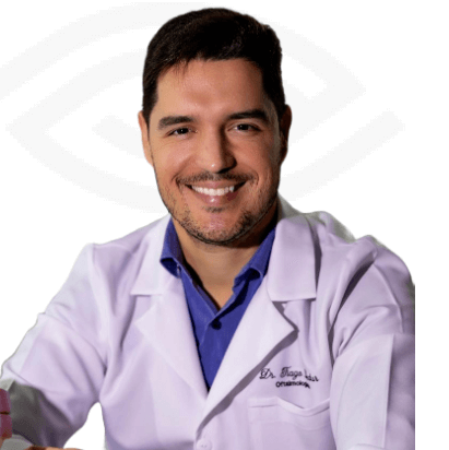Cirurgia de Catarata Porto Alegre – Dr. Tiago Ledur