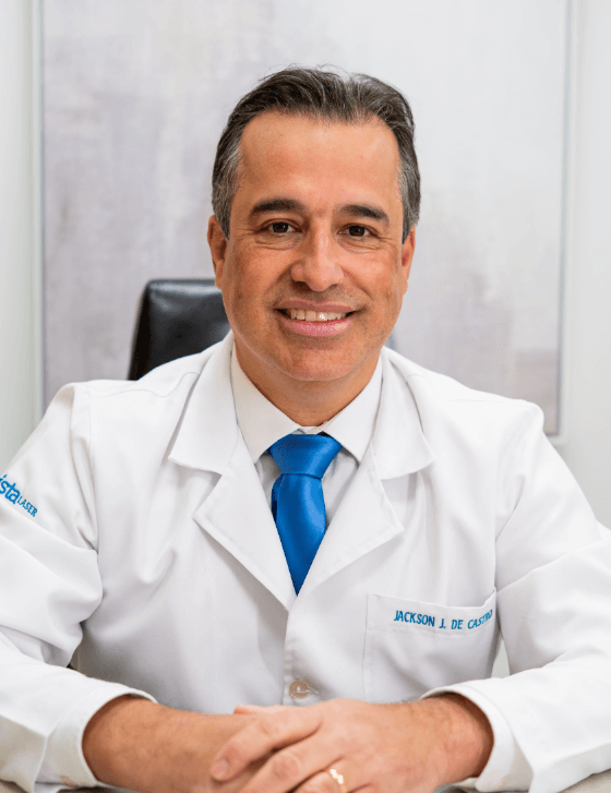 Cirurgia de Catarata Passo Fundo  – Dr. Jackson Jacques de Castro 